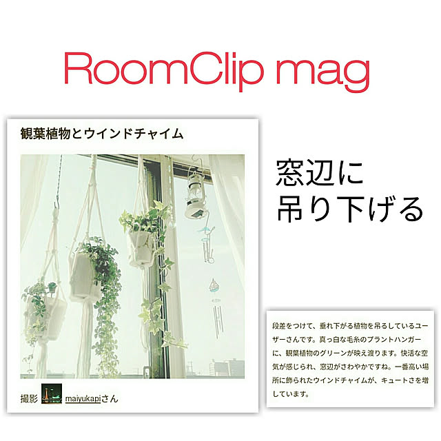 maiyukapiさんの実例写真