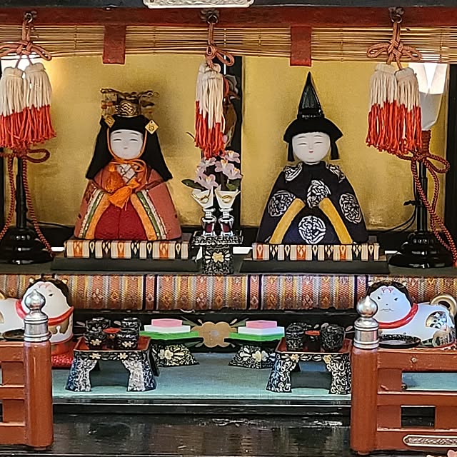 mieさんの部屋