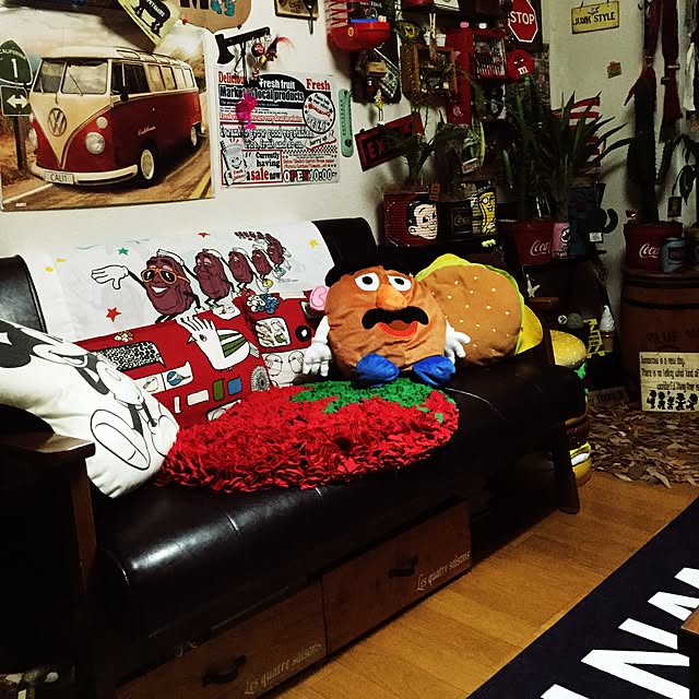 m.k.a.457さんの実例写真