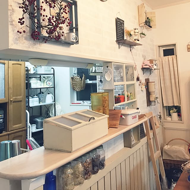 Toshikoさんの実例写真