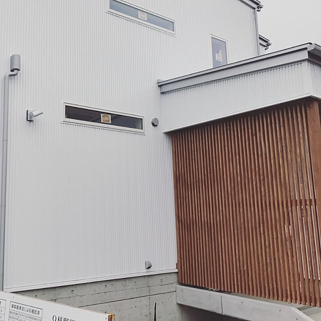 Yokoさんの実例写真