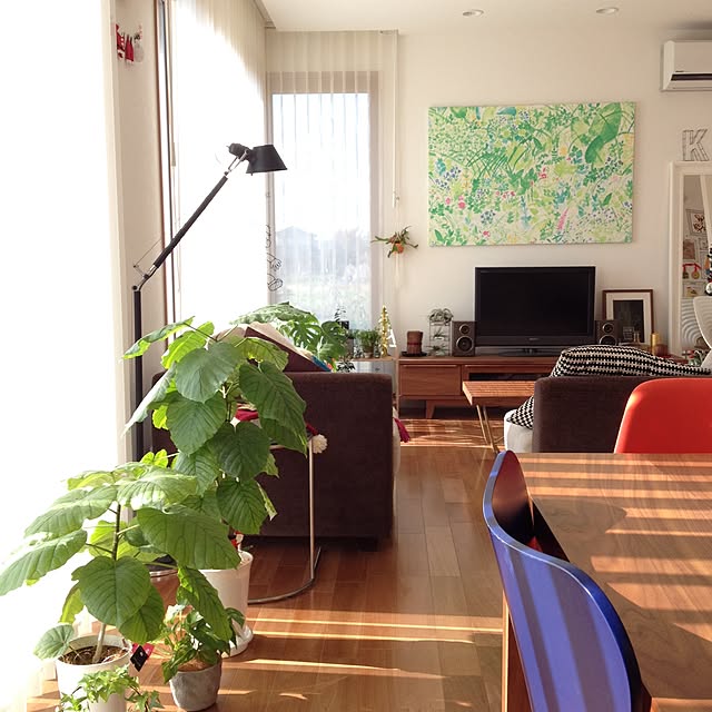 ROOMSさんの実例写真