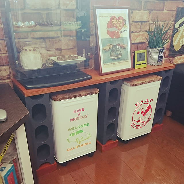sinさんの実例写真