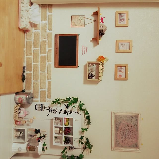Kurumiさんの実例写真