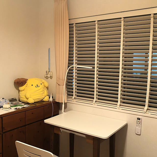 mirolさんの部屋