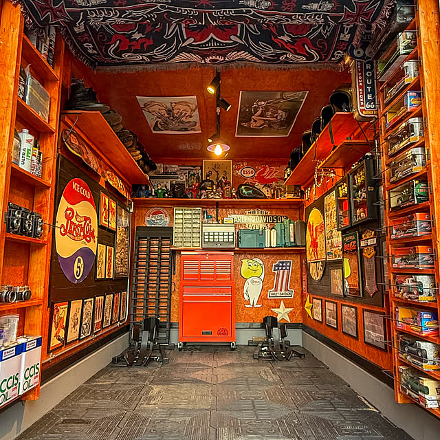 funanuさんの部屋