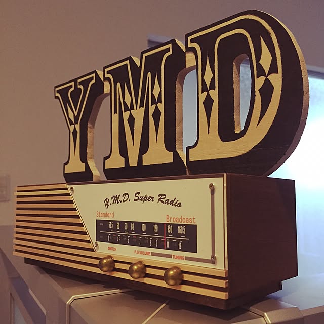 YMD.designさんの実例写真