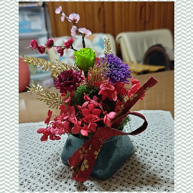 yumirinさんの実例写真