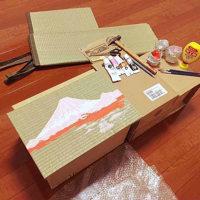 nickさんの実例写真
