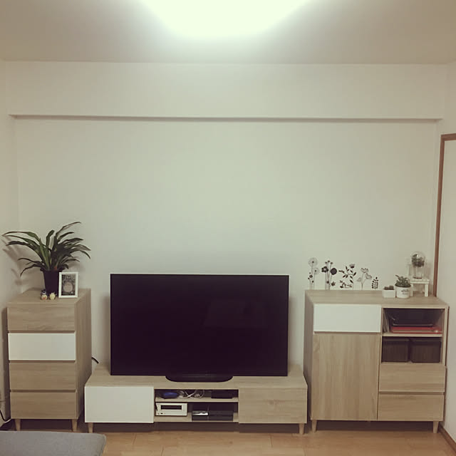 LINLINさんの実例写真