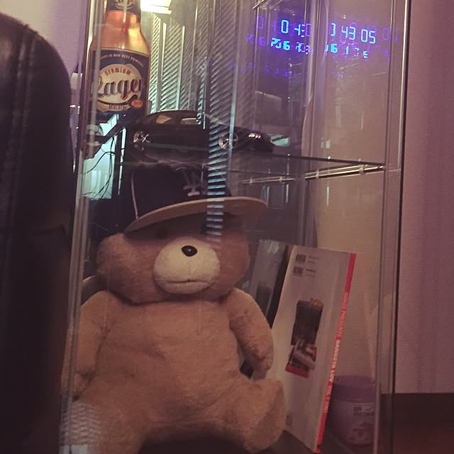 felix2938sayaさんの実例写真