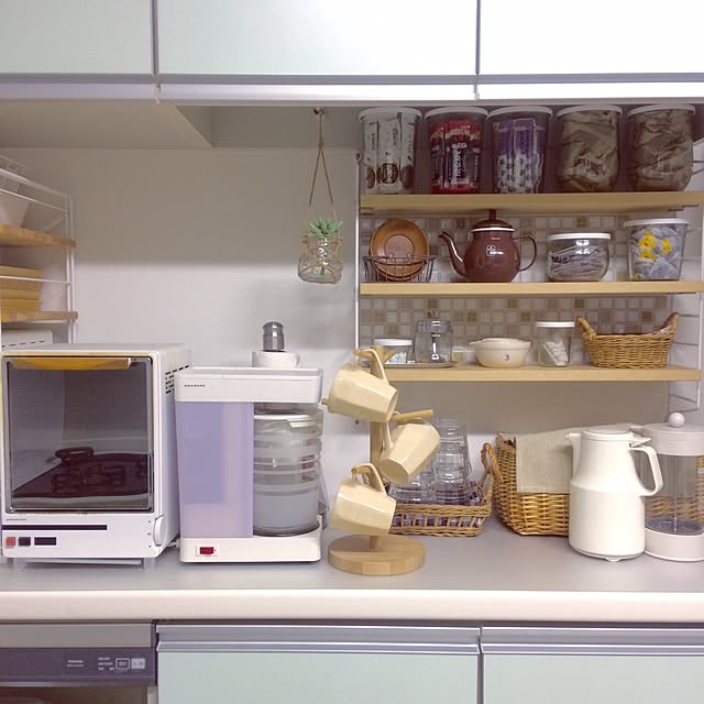 miyuさんの実例写真