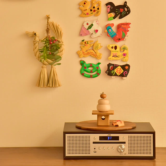 mikigumaさんの部屋