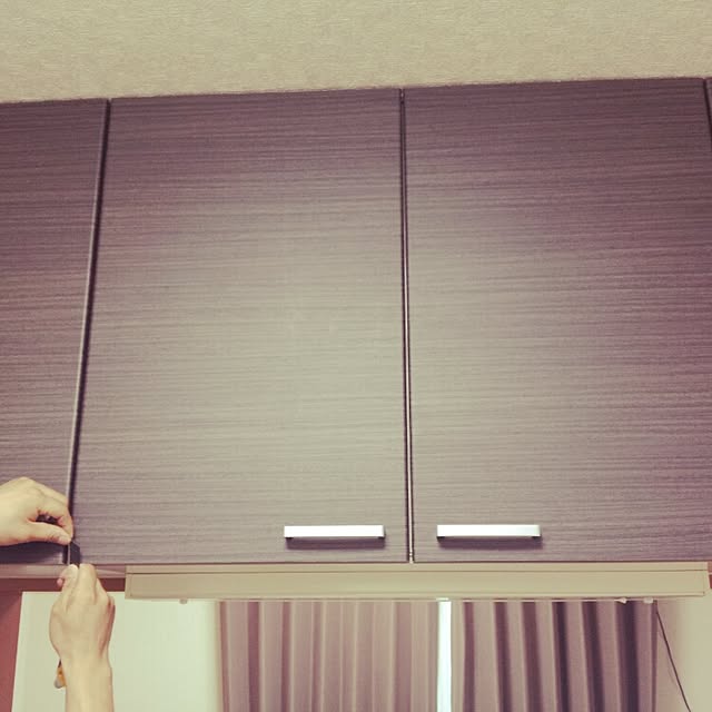 キッチン/DIYのインテリア実例 - 2016-05-25 11:02:32