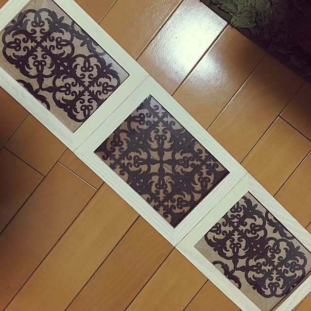 uraさんの実例写真