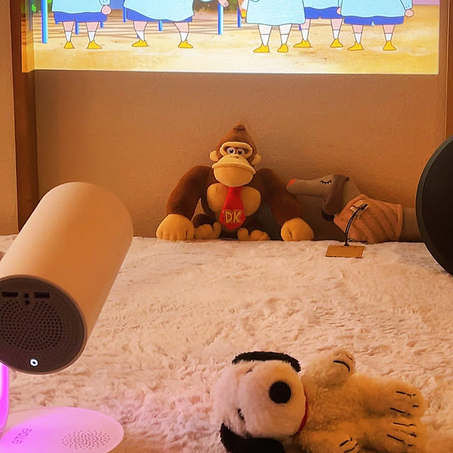 n.kiki.aさんの部屋