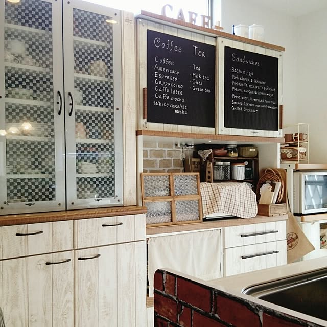 greencafeさんの実例写真