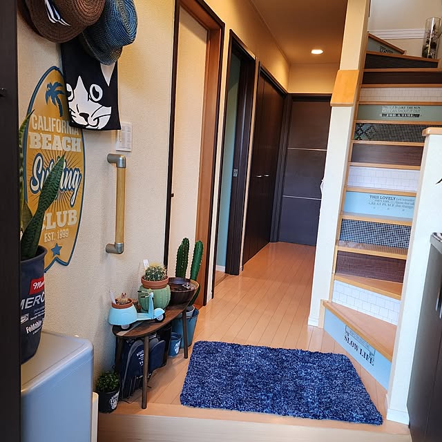 azurin321さんの実例写真