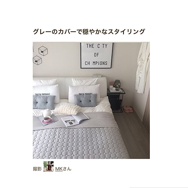 MKさんの実例写真