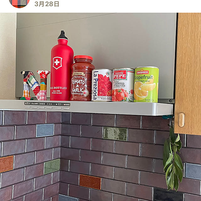 nobikoさんの部屋