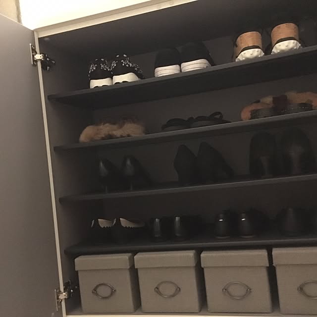 roomno.7.さんの実例写真