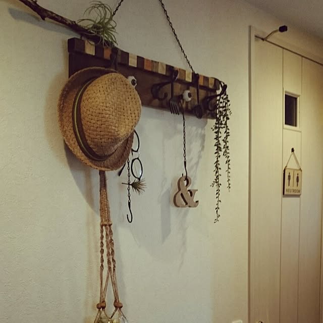 Naさんの実例写真