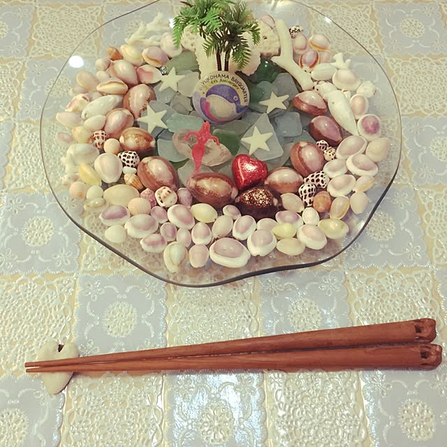 MARIさんの実例写真