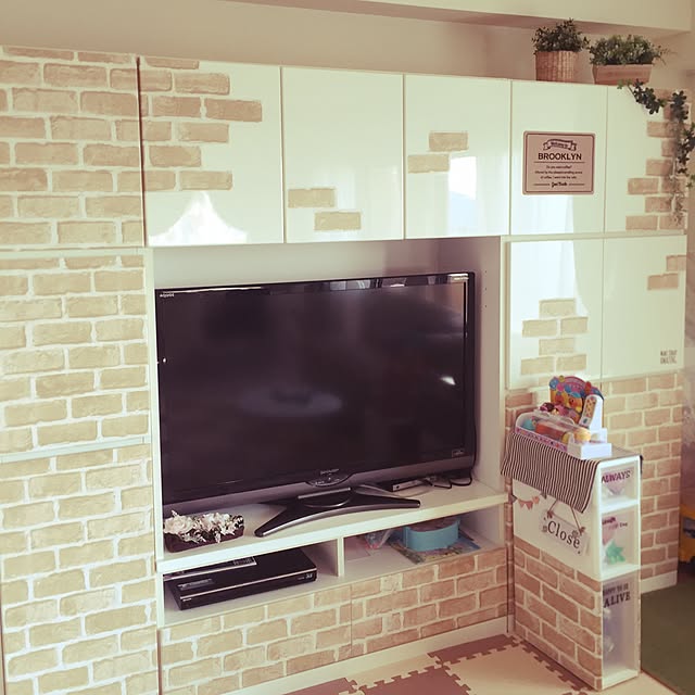 実例写真