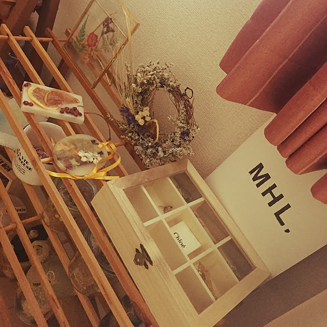 Hさんの実例写真