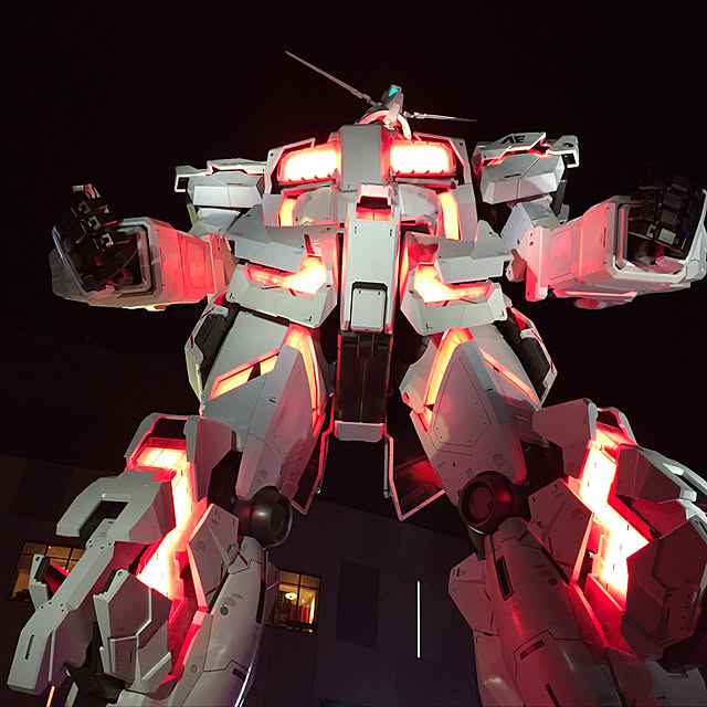 disk1mauloaさんの実例写真