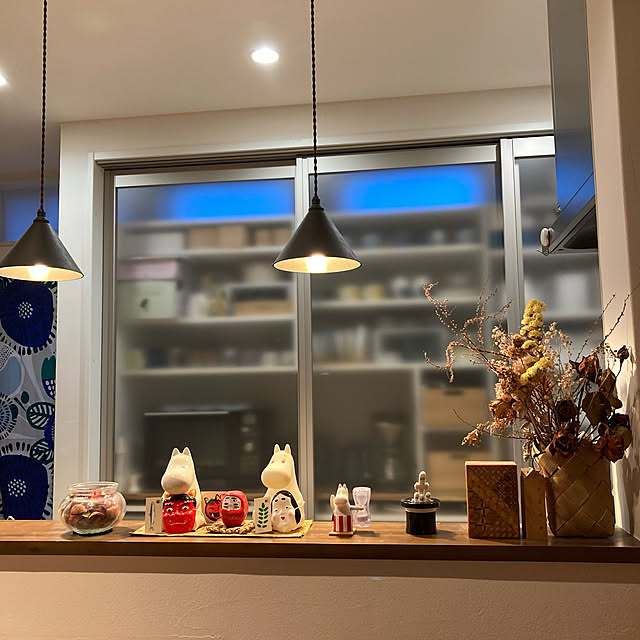 mkmkmoominさんの実例写真