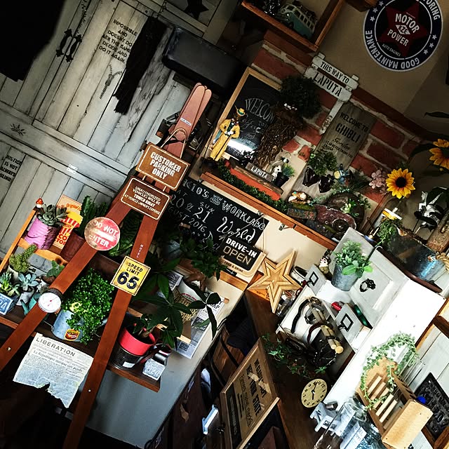 M.T.mikio-dethさんの実例写真