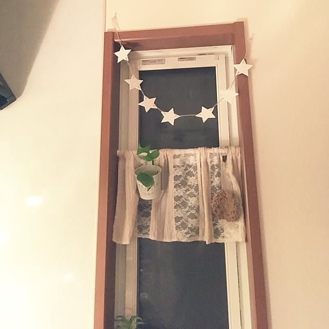 chi-ranさんの実例写真