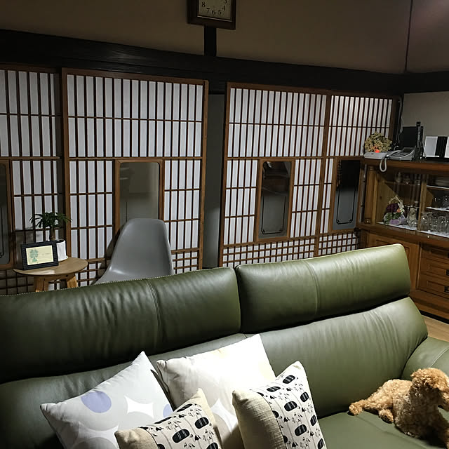 tintinさんの部屋