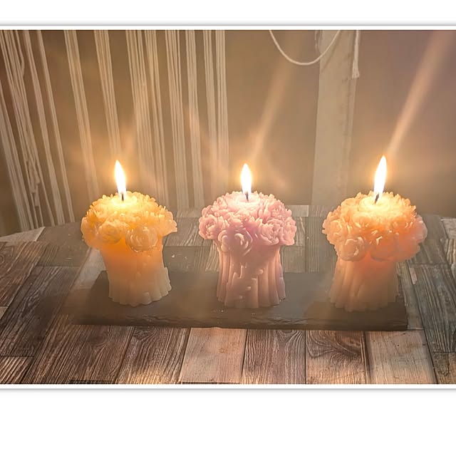 monnさんの実例写真