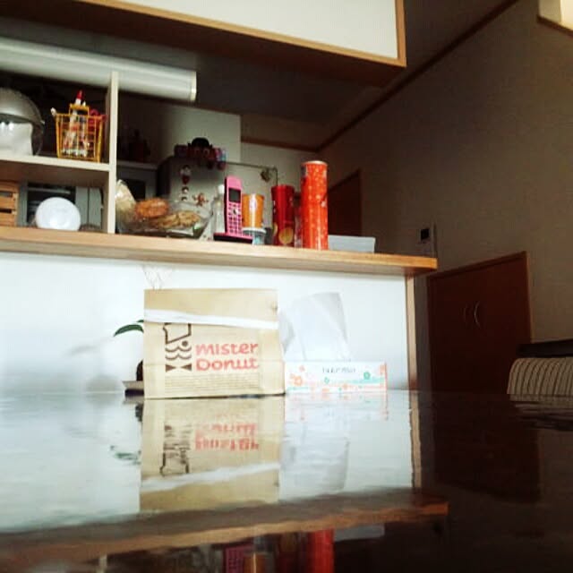 rinuwoさんの実例写真
