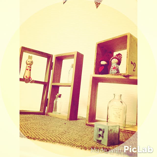 chiiieさんの実例写真