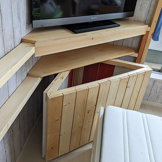 kazuさんの部屋