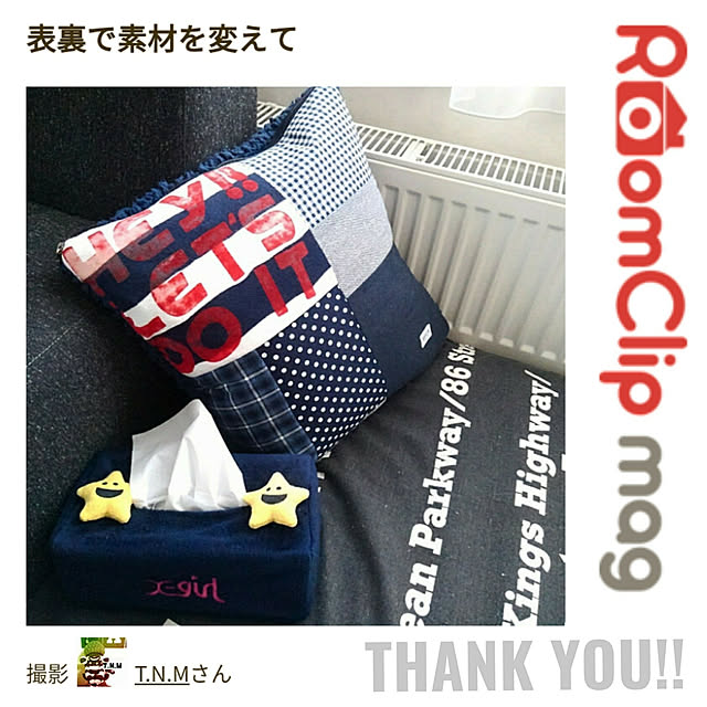 T.N.Mさんの実例写真