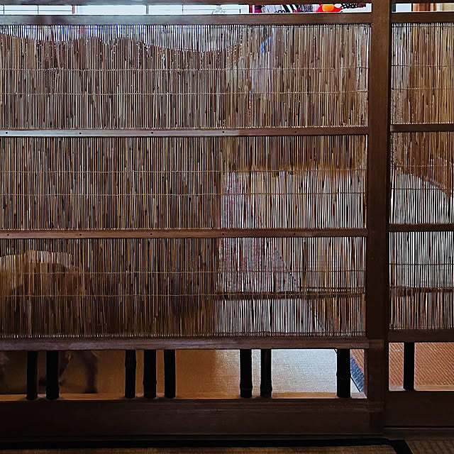 chacoさんの部屋