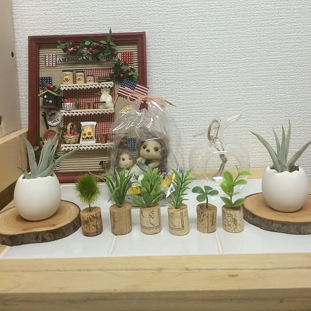 実例写真