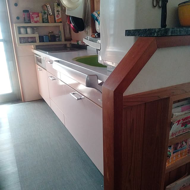 makaronさんの部屋