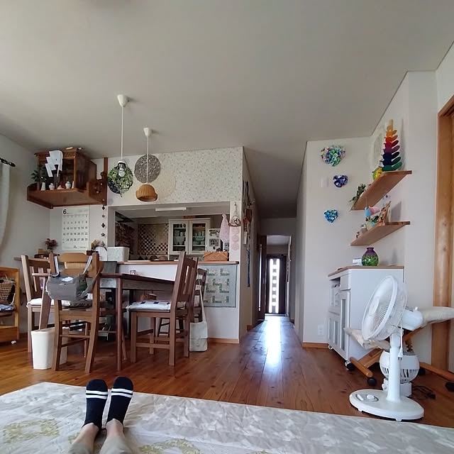 chiiyanさんの実例写真