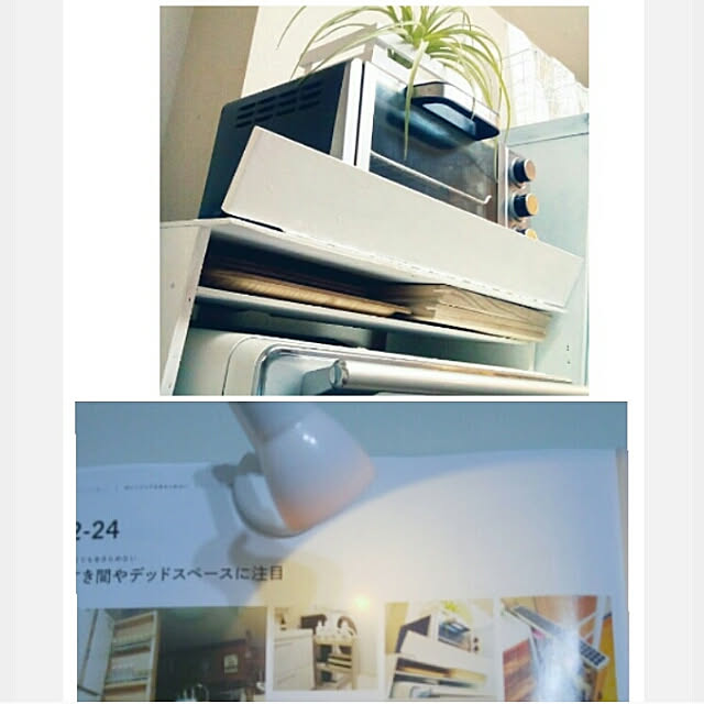 heart.emiemi57.whiteさんの実例写真