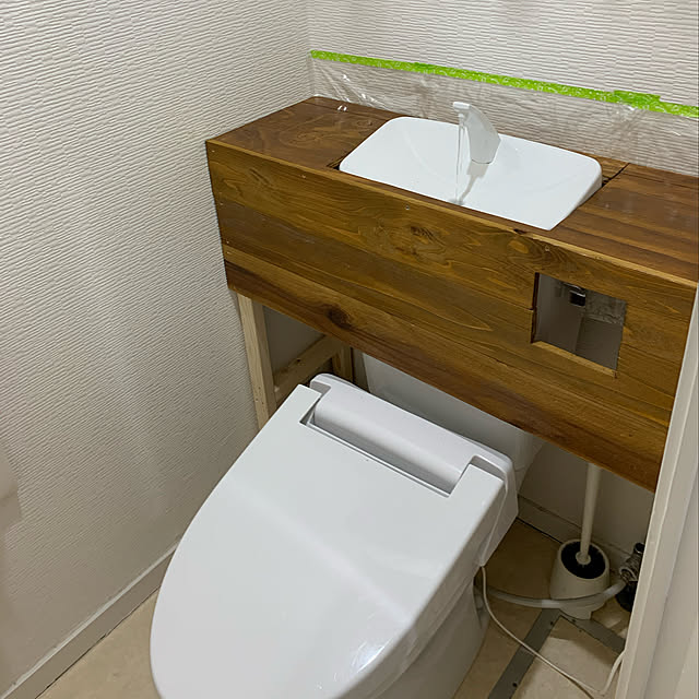 kazuyoshi1123さんの実例写真