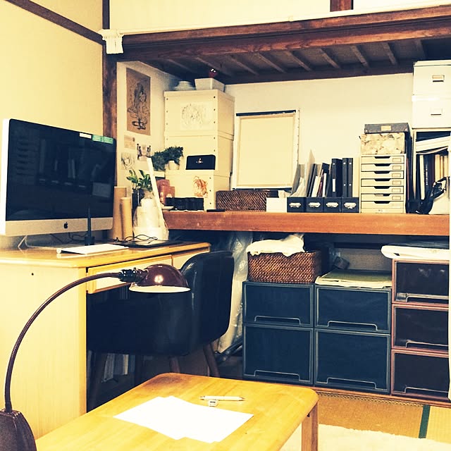 chiSaさんの実例写真