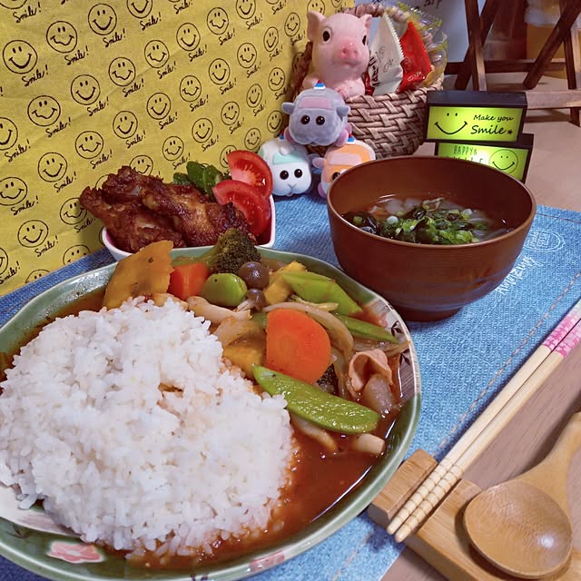 mocomocoさんの実例写真