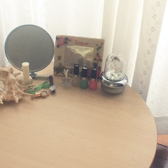 Ericaさんの実例写真