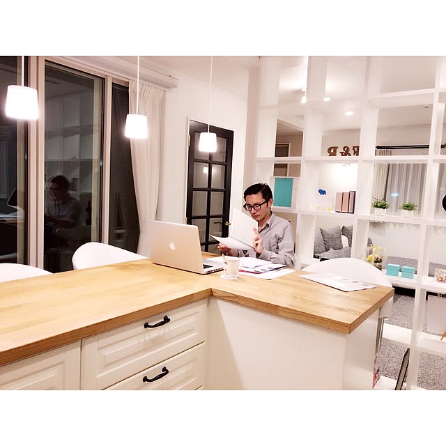 reina.home_interiorさんの実例写真