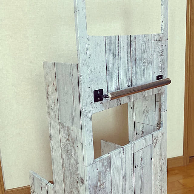 Mugiさんの部屋